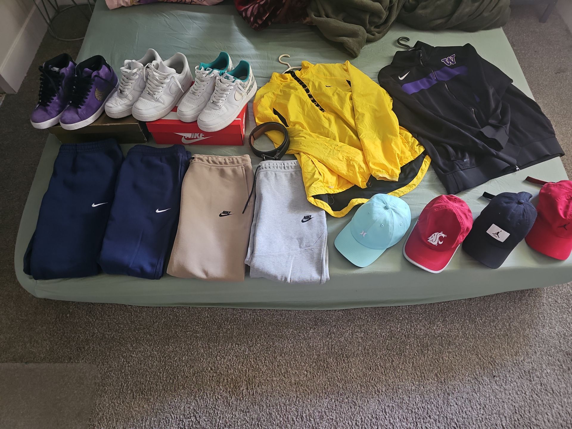 Nike bundle