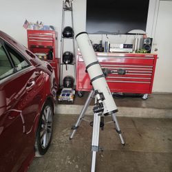 Telescope 