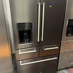 Kitchenaid 5 Door Refrigerator 2024