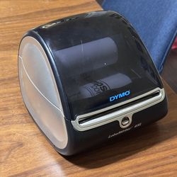 DYMO LabelWriter 4XL Thermal Label Printer – Works Great
