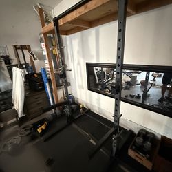Power Rack