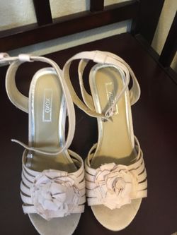 Pair of shoes
