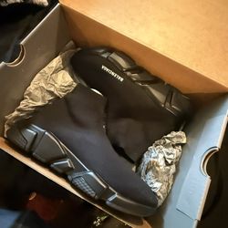 Balenciaga Shoes