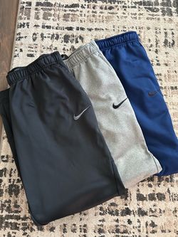 Nike Drifit Sweat Pant