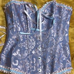 Women’s corset’s