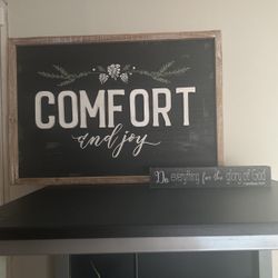 Home Decor 