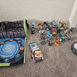 Skylander Lot