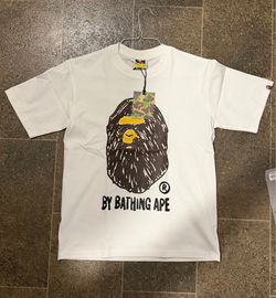 Bape shirt