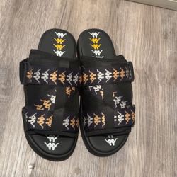 Kappa Slides Size 11.5M