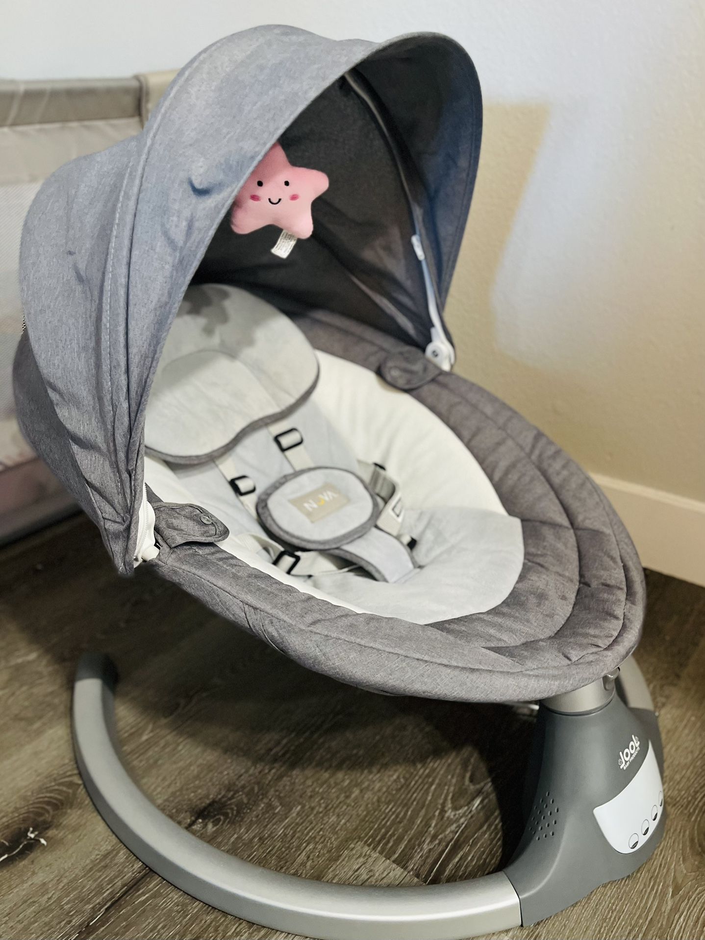 Infant Swing (NOVA JOOL SWING)