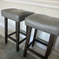 Two Stools