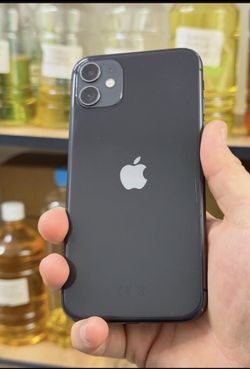 iPhone 11 fully unlocked