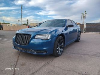 2021 Chrysler 300