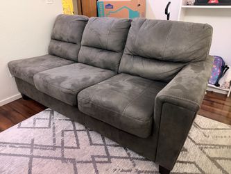 L- shape Couch (free)