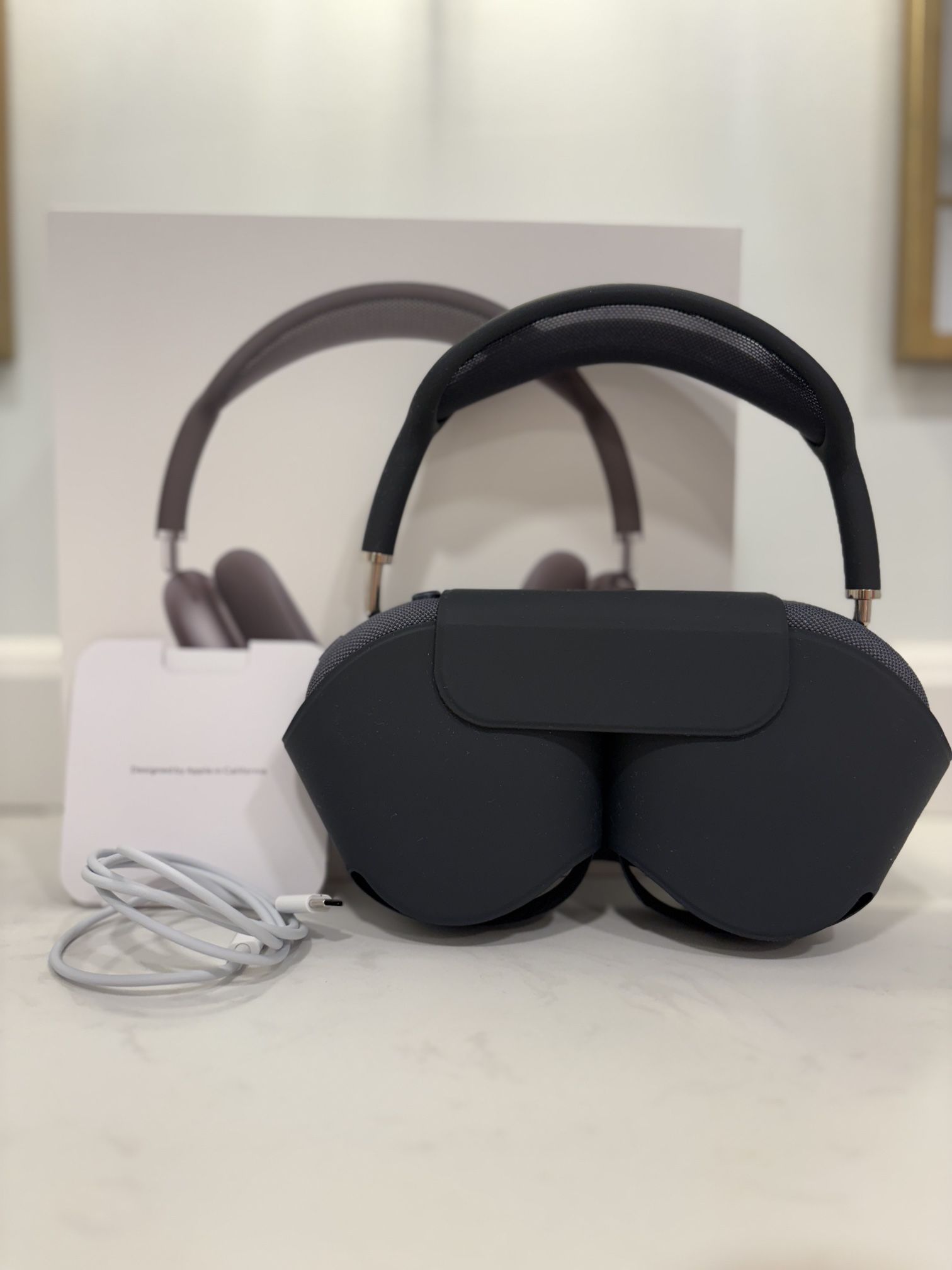 *BEST OFFER* Pro Max Headphones 