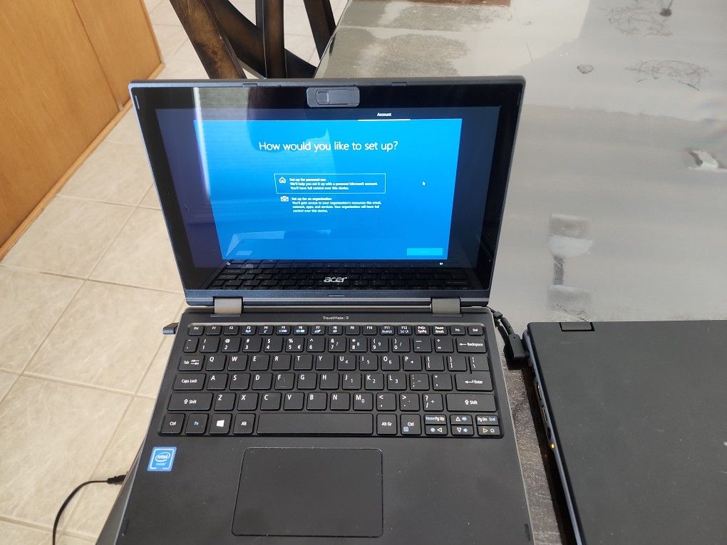 ACER / Laptop / PIMA