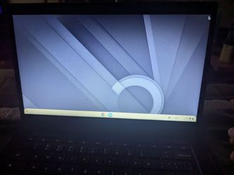 Samsung Chromebook