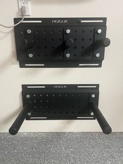 Rogue Fitness 24” Wall Storage Stringer