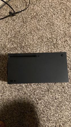 XBOX SERIES X