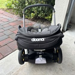 Donna Stroller 