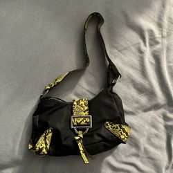 mini shoulder bag