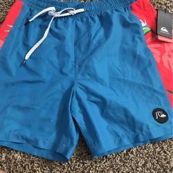 Quiksilver 