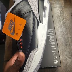 Jordan 3