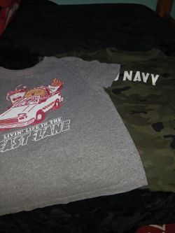 Boys T-shirt for sale