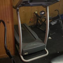 Exercise Equipment
