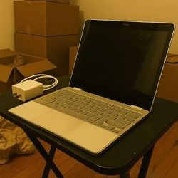NEW Google Pixelbook – i5 / 8GB / 128GB – $325

