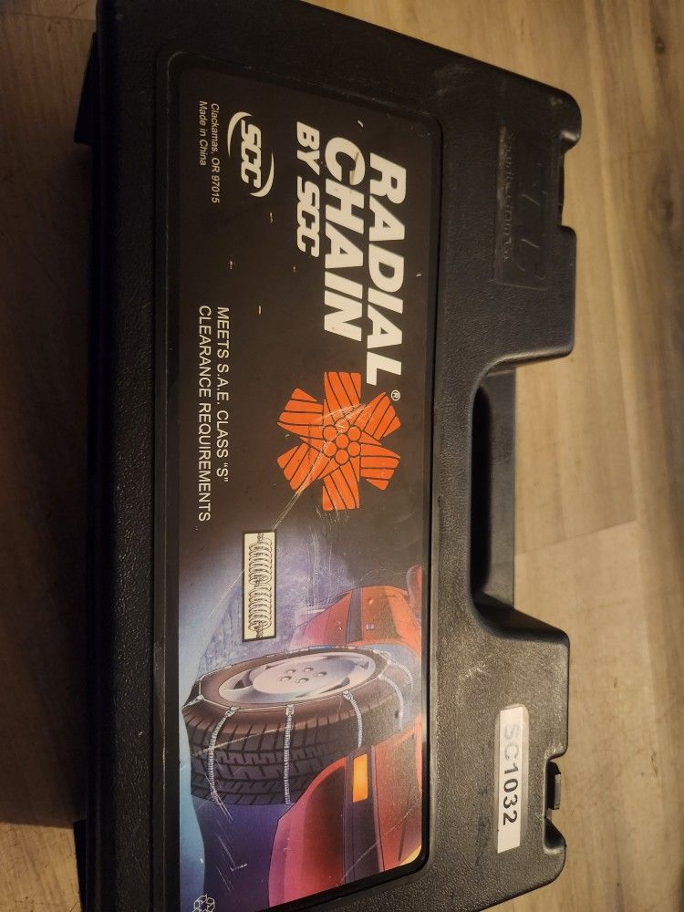 Tire Chains