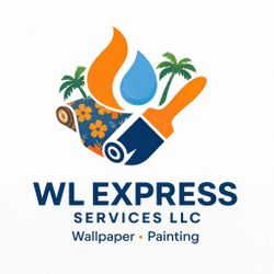 Professional Wallpaper Installation 