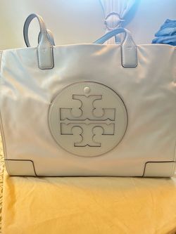 Tory Burch Ella Nylon Tote