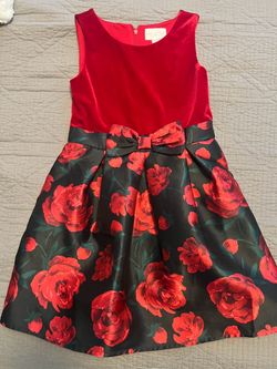 Girl dress