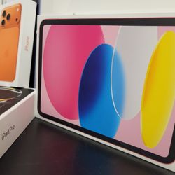 Apple iPad 11 Generation Wifi And WiFi Cellular Available 