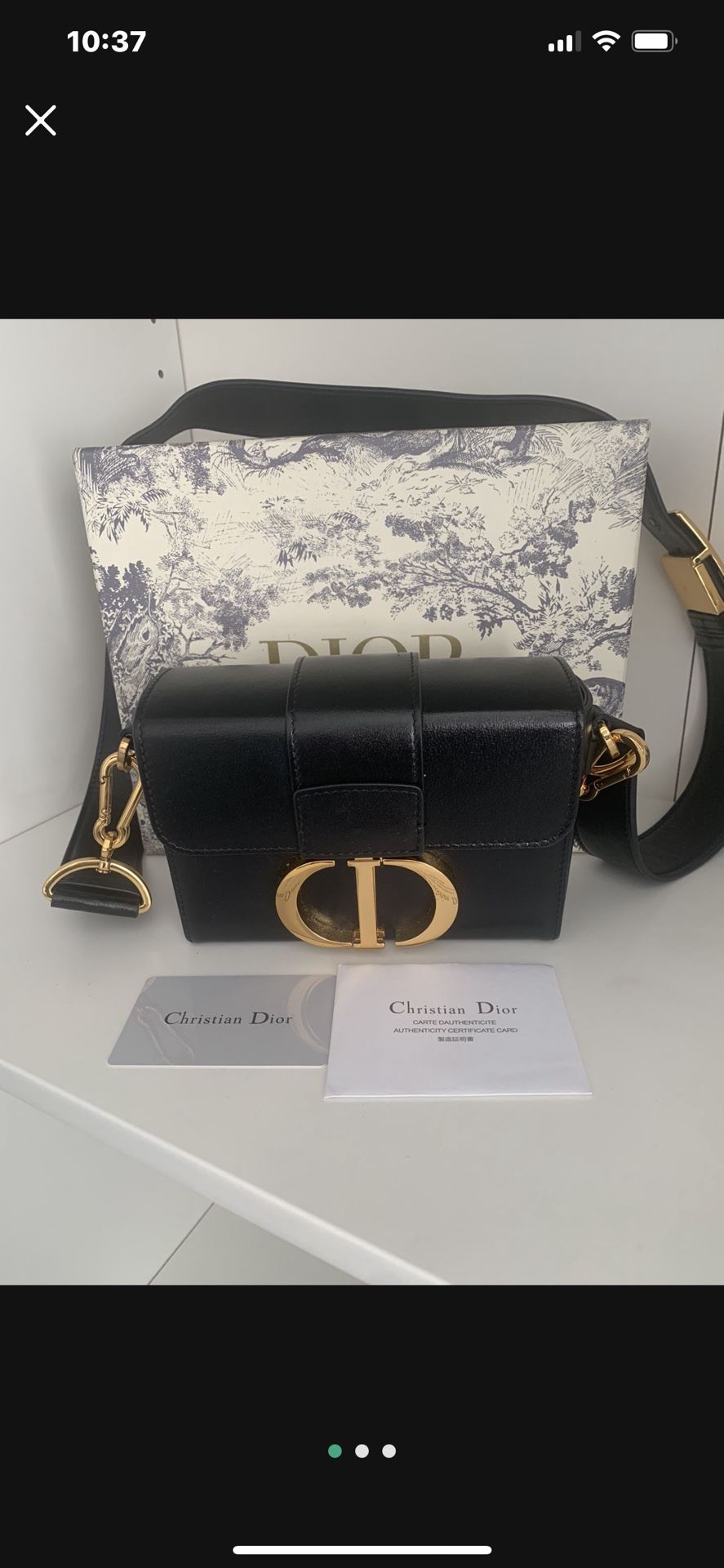 Christian Dior