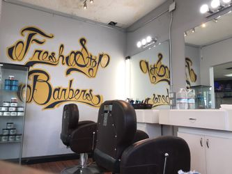 Barbers