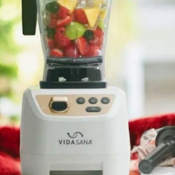 Princess house white blender