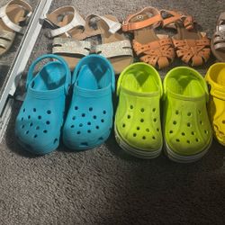 Kids Shoes 