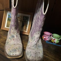 Cowgirl Boots 