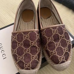 SPRADILLES GUCCI 7US