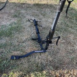 Bike Rack 
