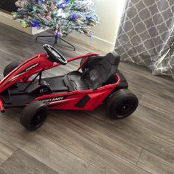 Drift Kart 