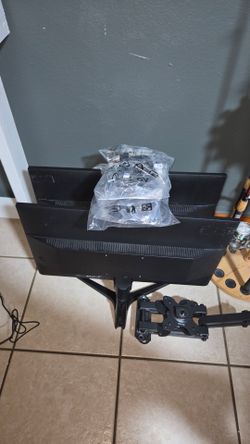 Gaming monitors