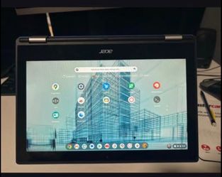Acer R11 All in one laptop/ipad