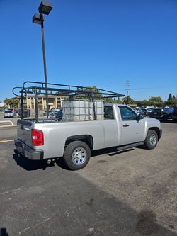 Roof rack adjustable