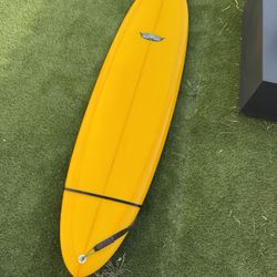 Barahona 7'8ft Surfboard Funboard 