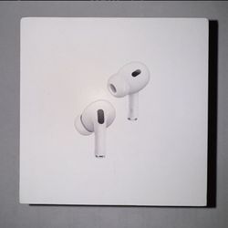 *SEALED*  Airpod pro 2 Brand new