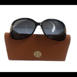 Tory Burch Sunglasses- Polarized- No Flaws!