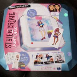 Style N Create Light Desk